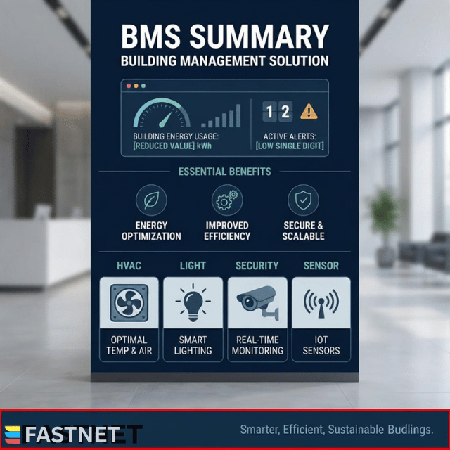 Building Management System