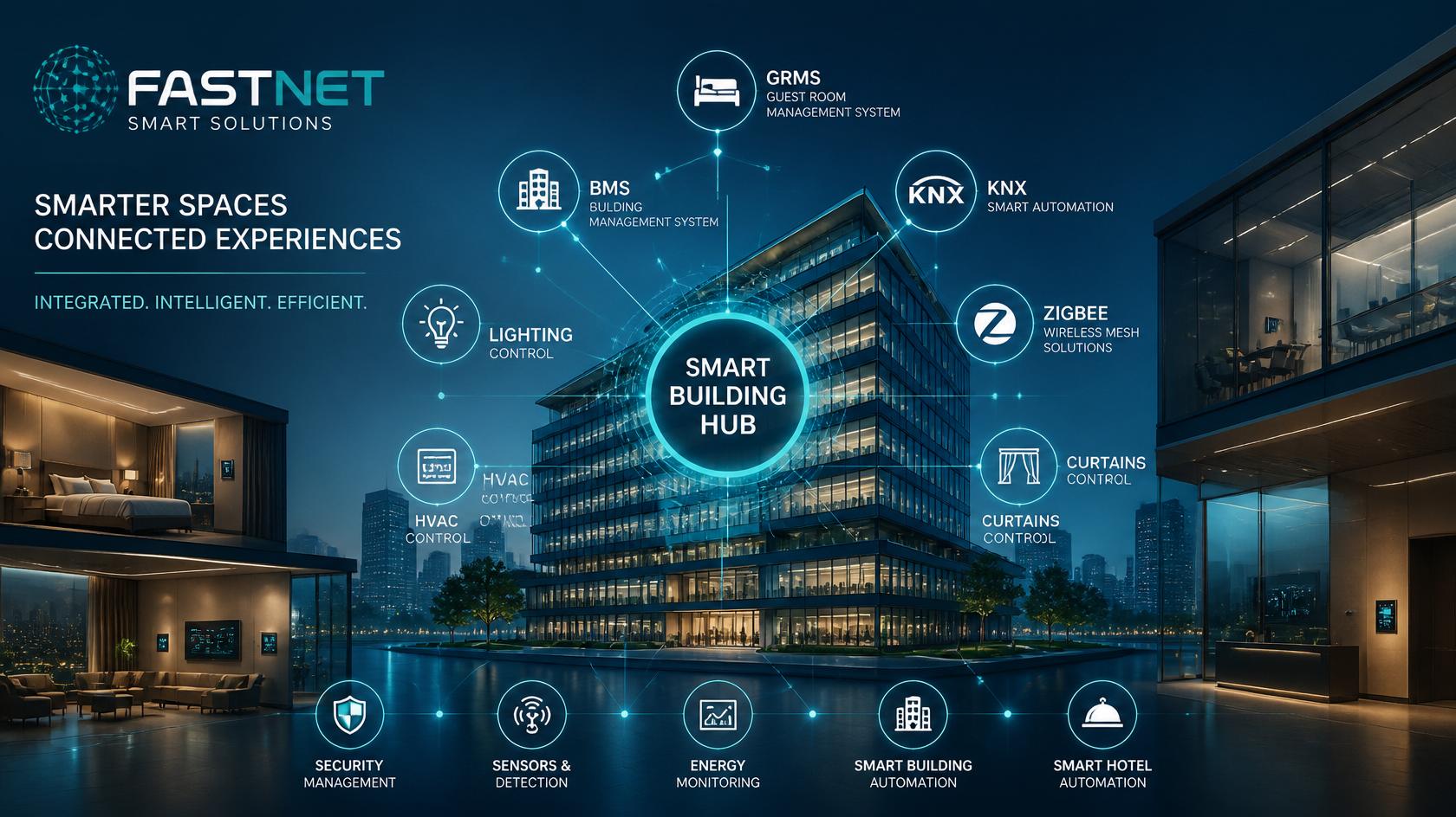 Fastnet solutions