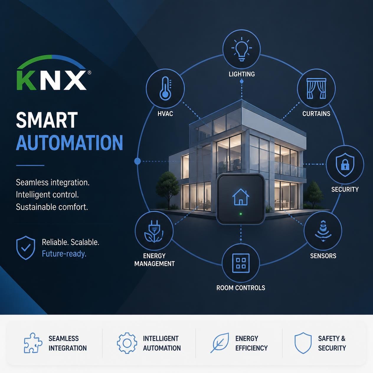 KNX
