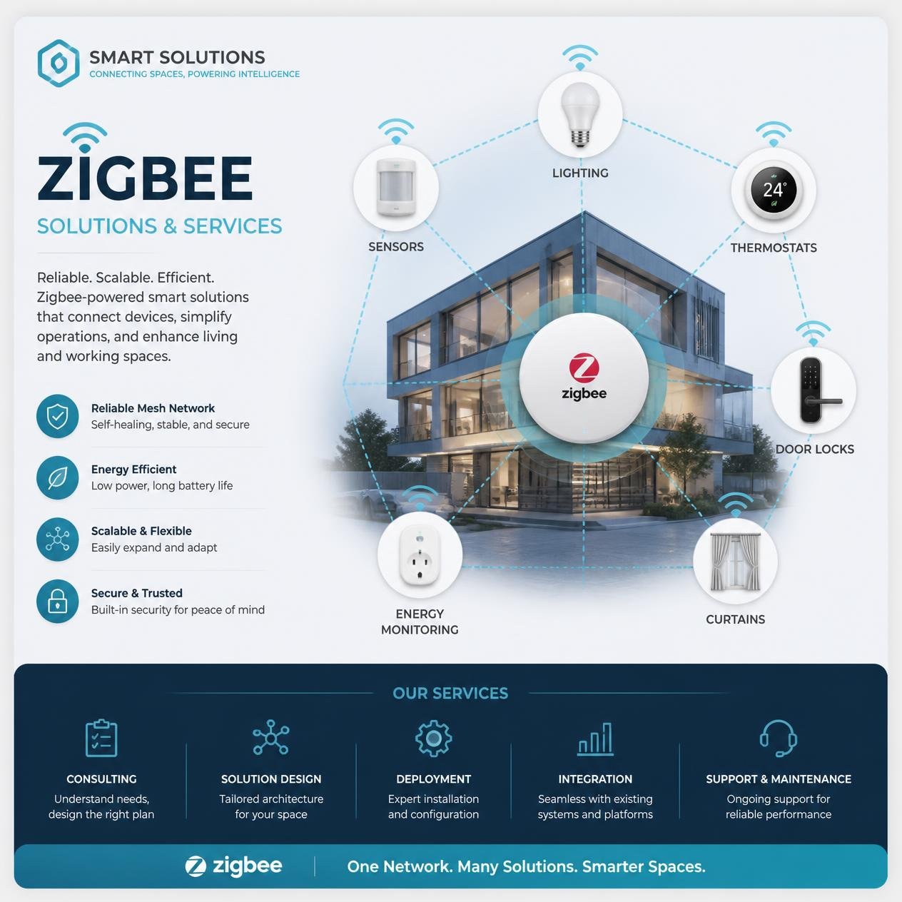 Zigbee